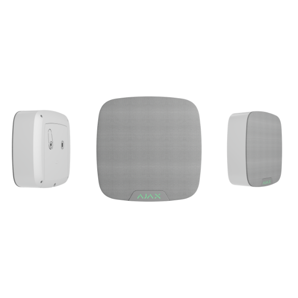 Ajax SpeakerPhone Hvid