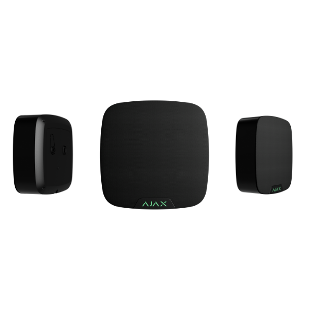 Ajax SpeakerPhone sort