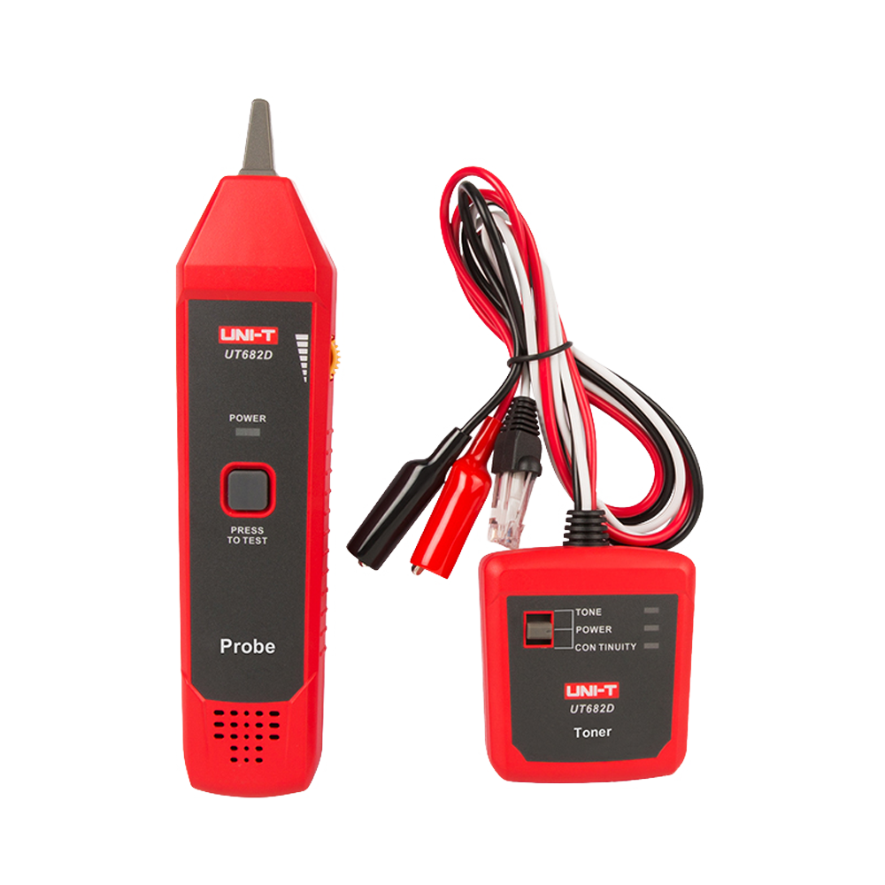 UNI-T Kabeltester