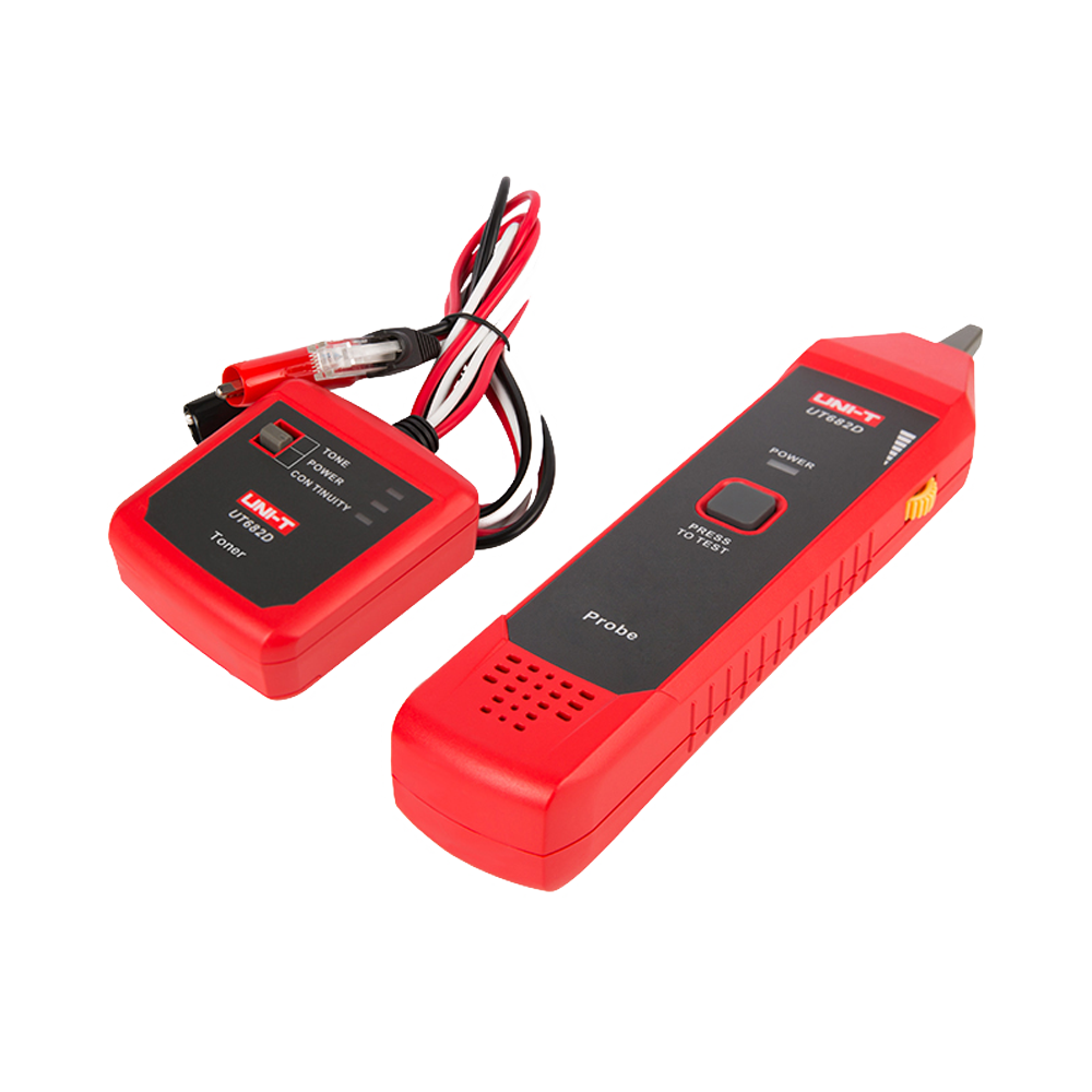 UNI-T Kabeltester