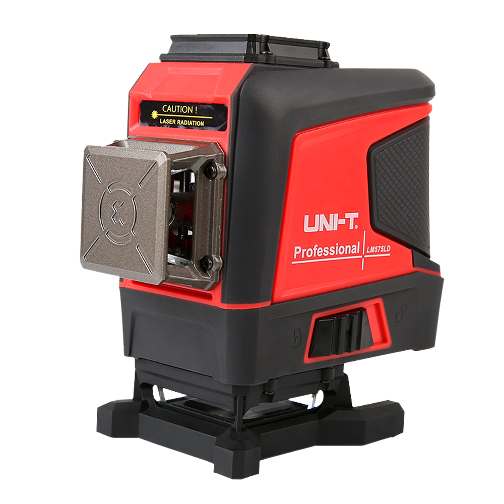 LM575LD UNI-T Laser niveaumåler
