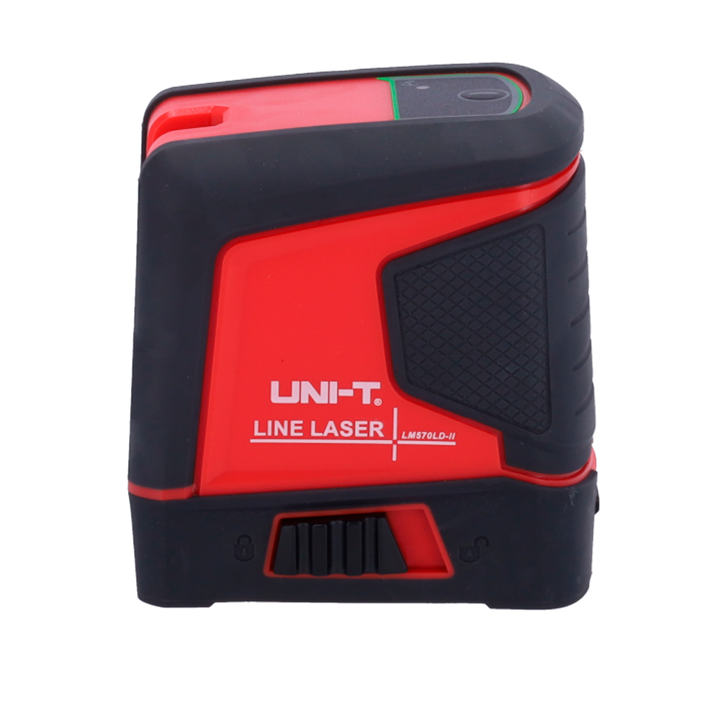 LM570LD-II UNI-T Laser niveaumåler
