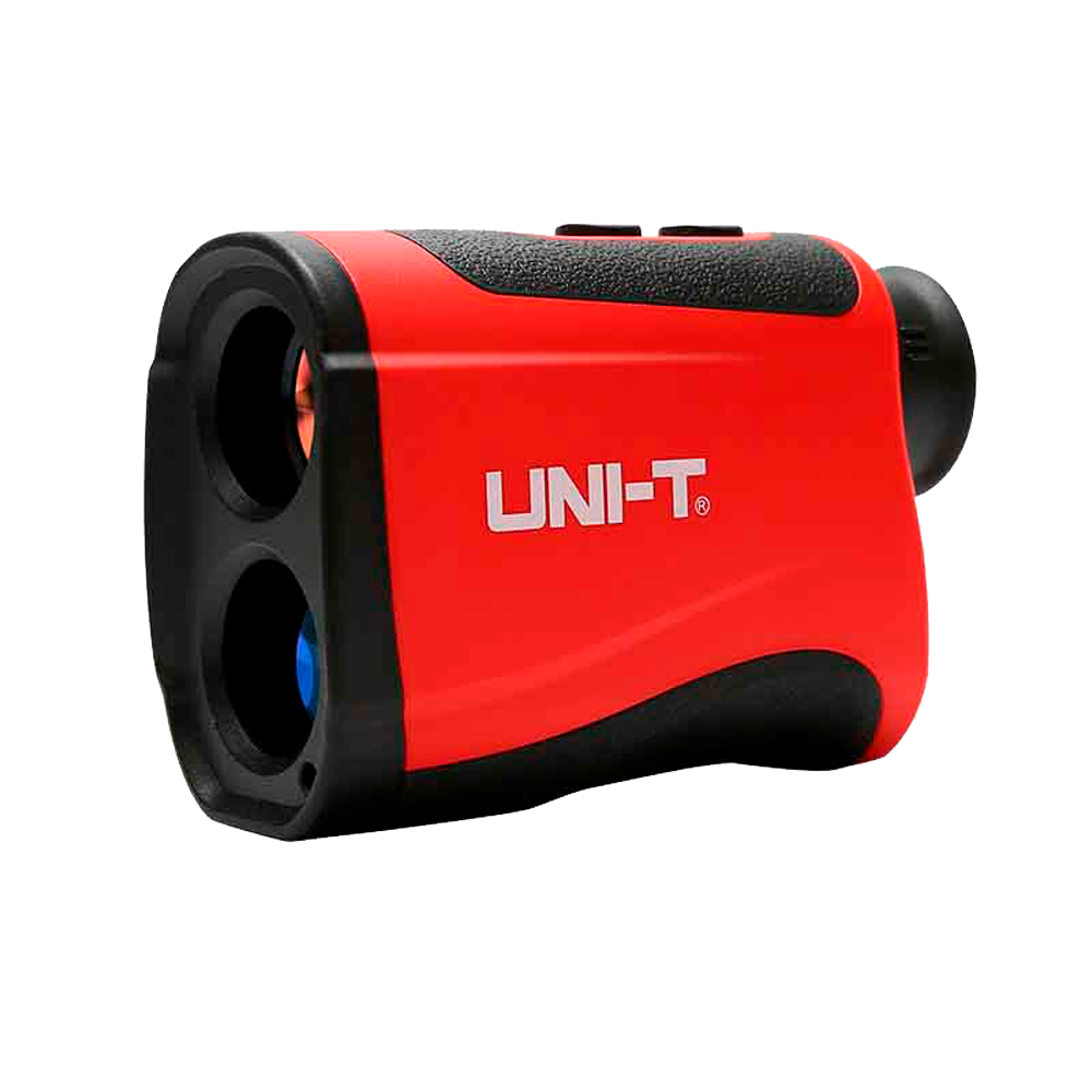 UNI-T Laserafstandsmåler, op til 1000 m.