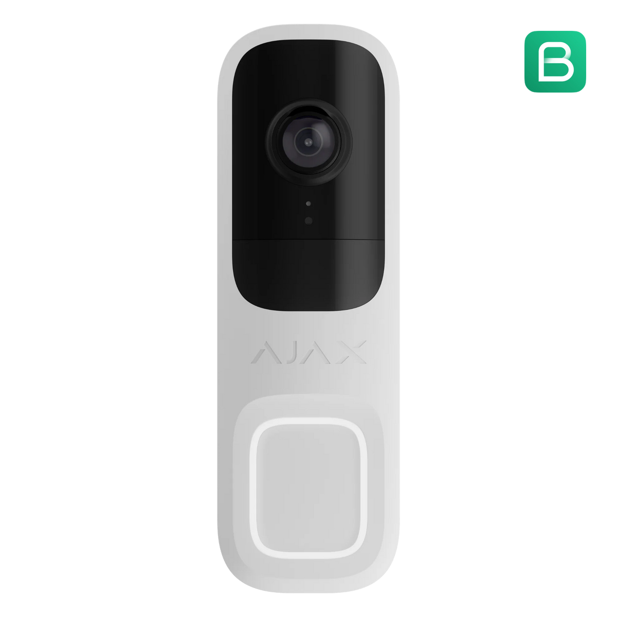 Ajax Doorbell Hvid