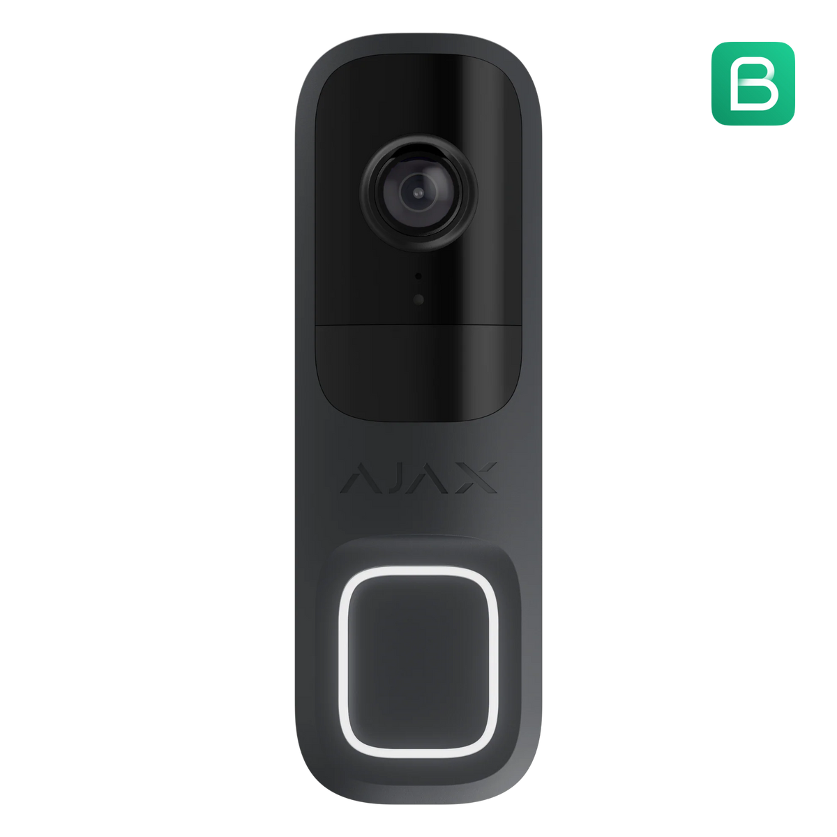 Ajax Doorbell graphite