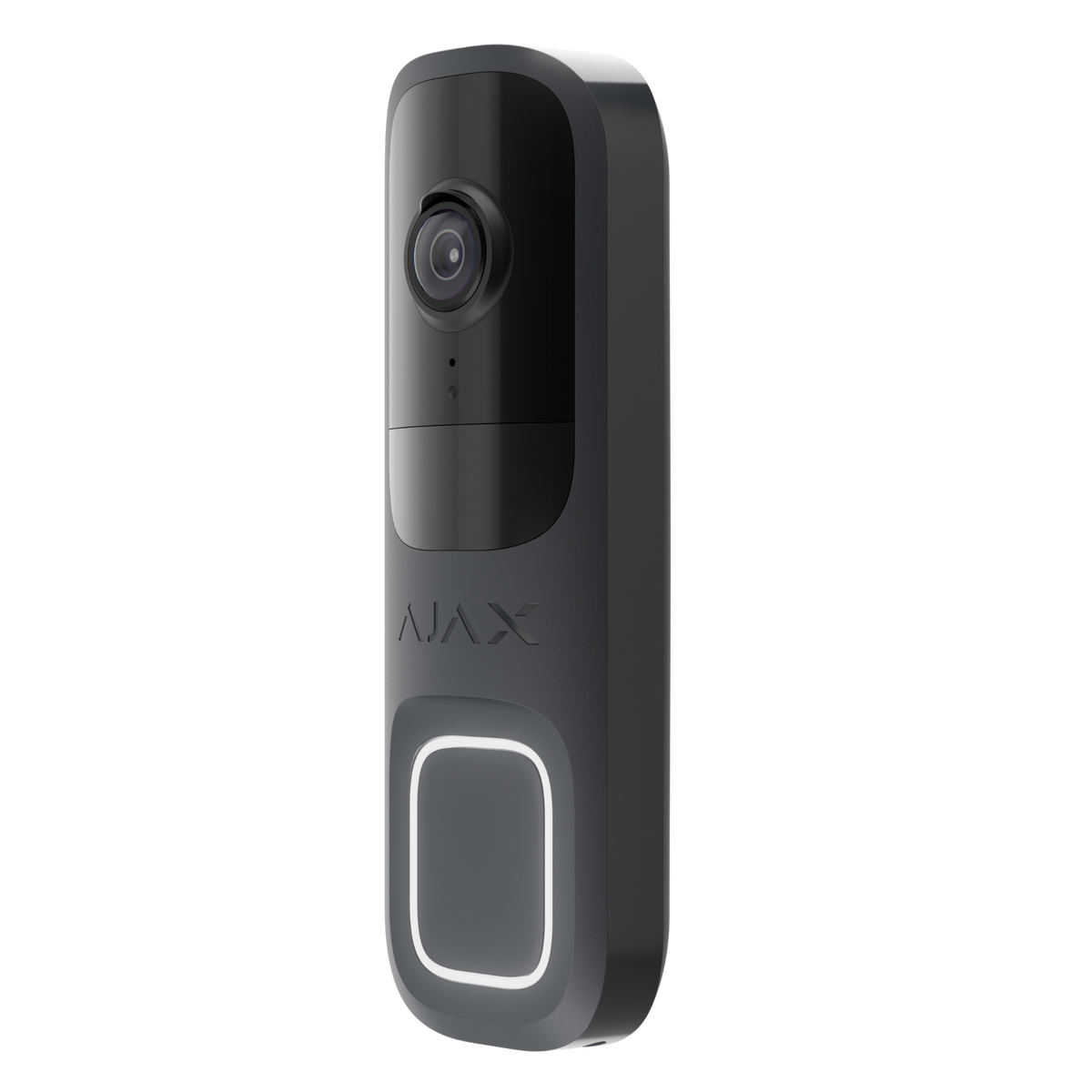 Ajax Doorbell graphite
