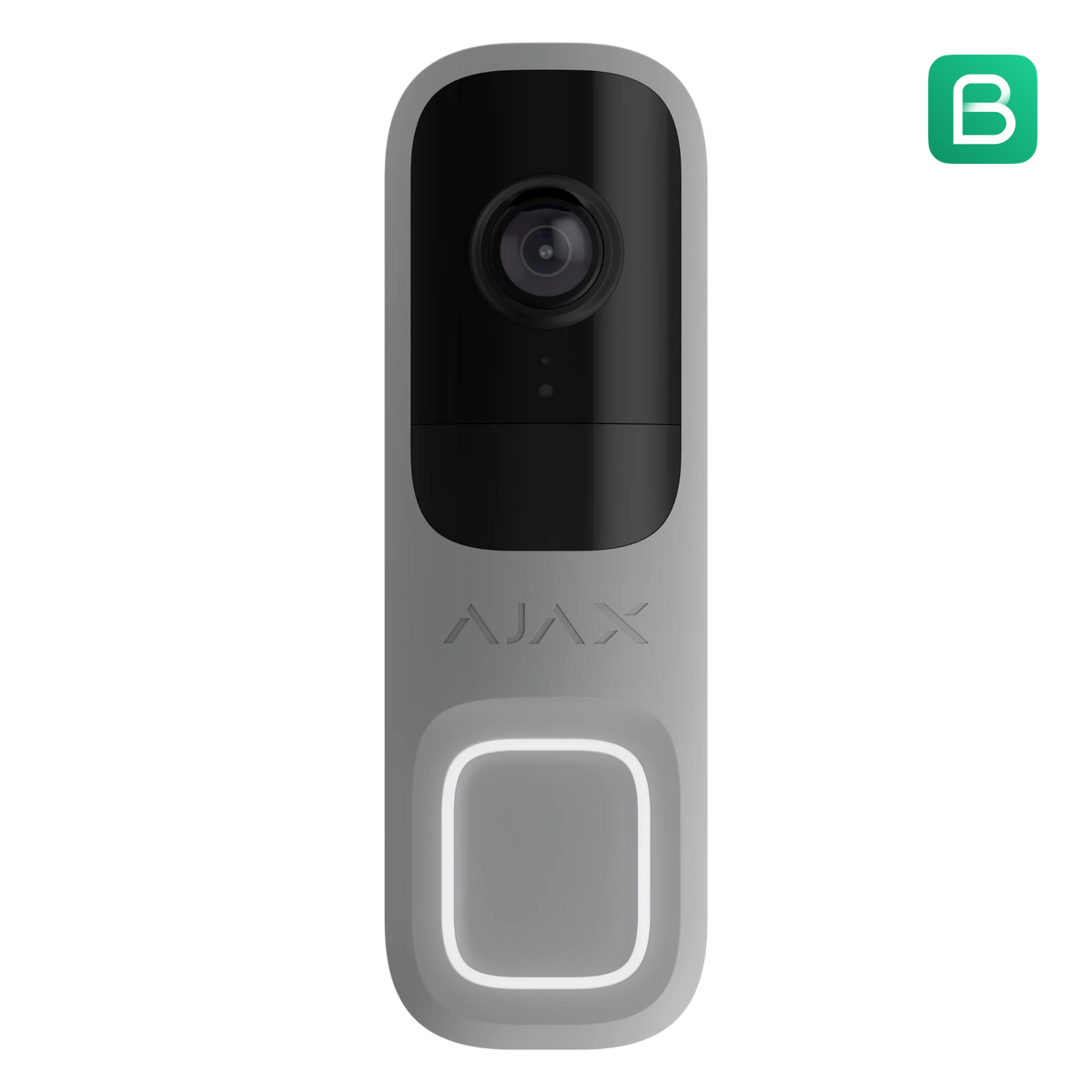Ajax Doorbell Grå