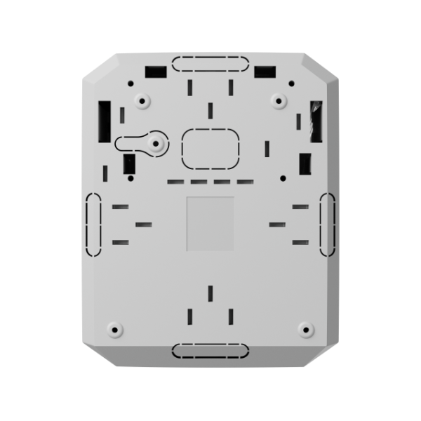Ajax Hub BP Hvid