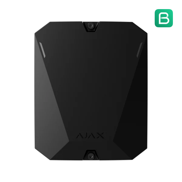 Ajax Hub BP Sort