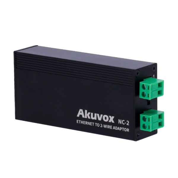 Akuvox IP til 2-Wire konverter