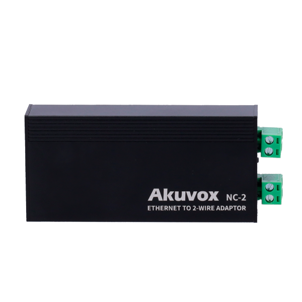 Akuvox IP til 2-Wire konverter