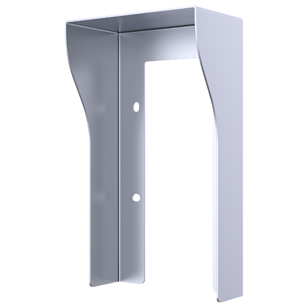 Akuvox regncover til AK-R20A, overflade