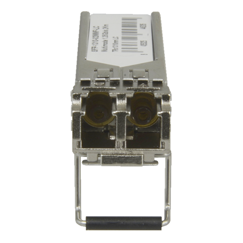 SFP 1310nm, MultiMode, LC Duplex, 2km, 1.25Gb/s LX