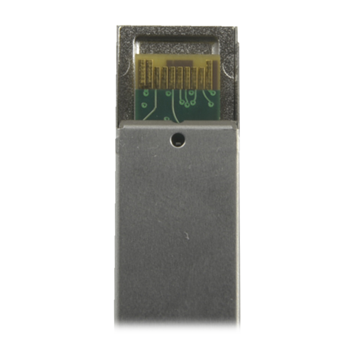 SFP 1310nm, MultiMode, LC Duplex, 2km, 1.25Gb/s LX