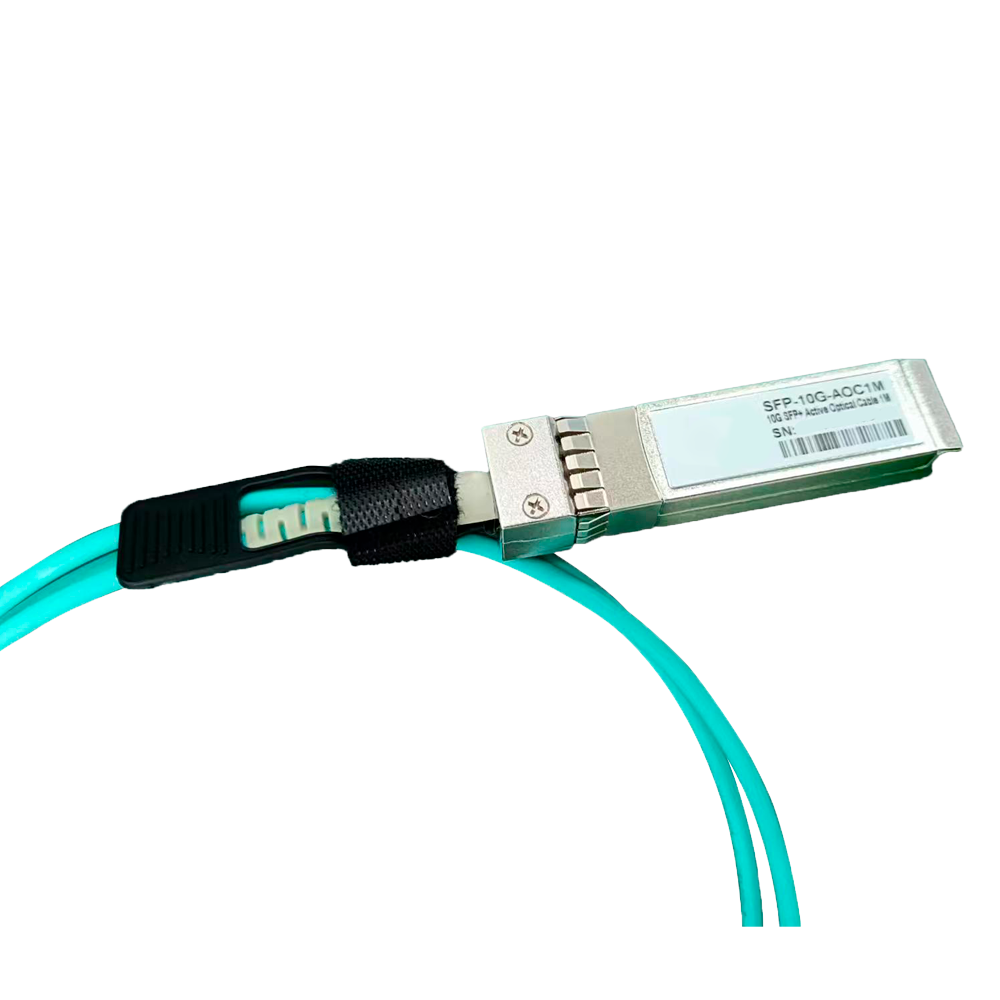 SFP+ Direct connection kabel, 1m