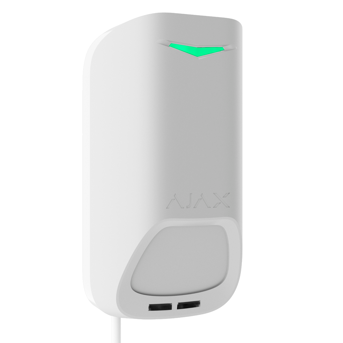 Ajax S-Line MotionProtect Plus G3 Fibra Hvid