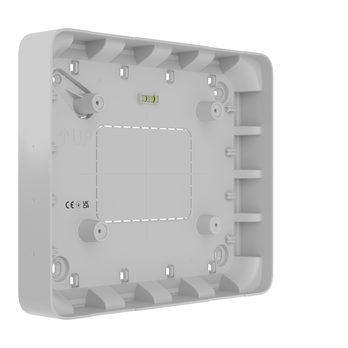 Ajax EN54 GlandBox Hvid