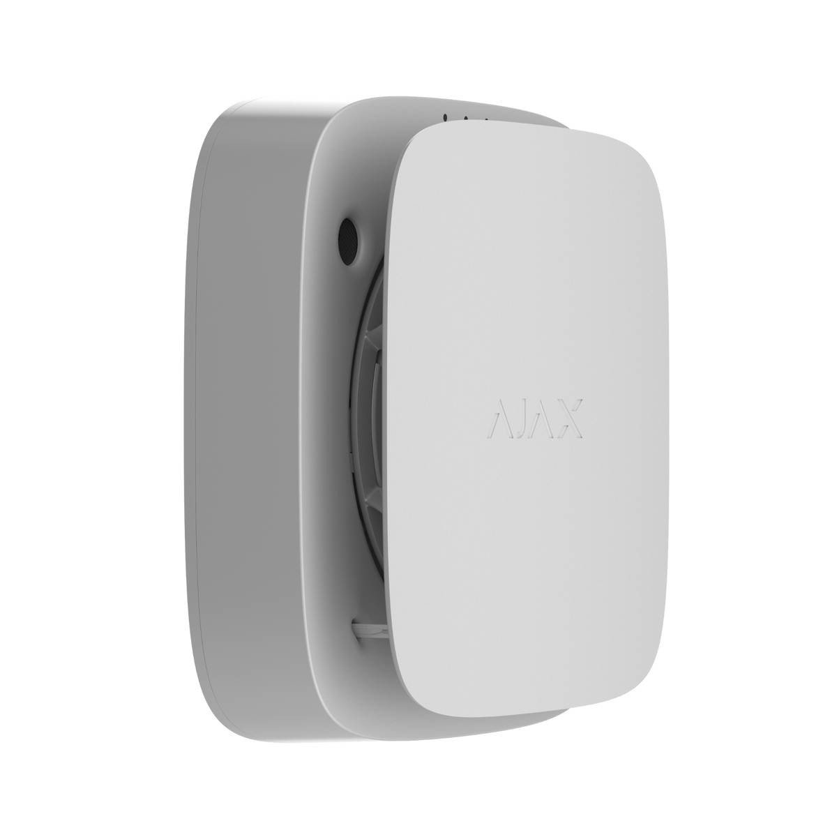 Ajax EN54 FireProtect (Heat/Sounder) Hvid