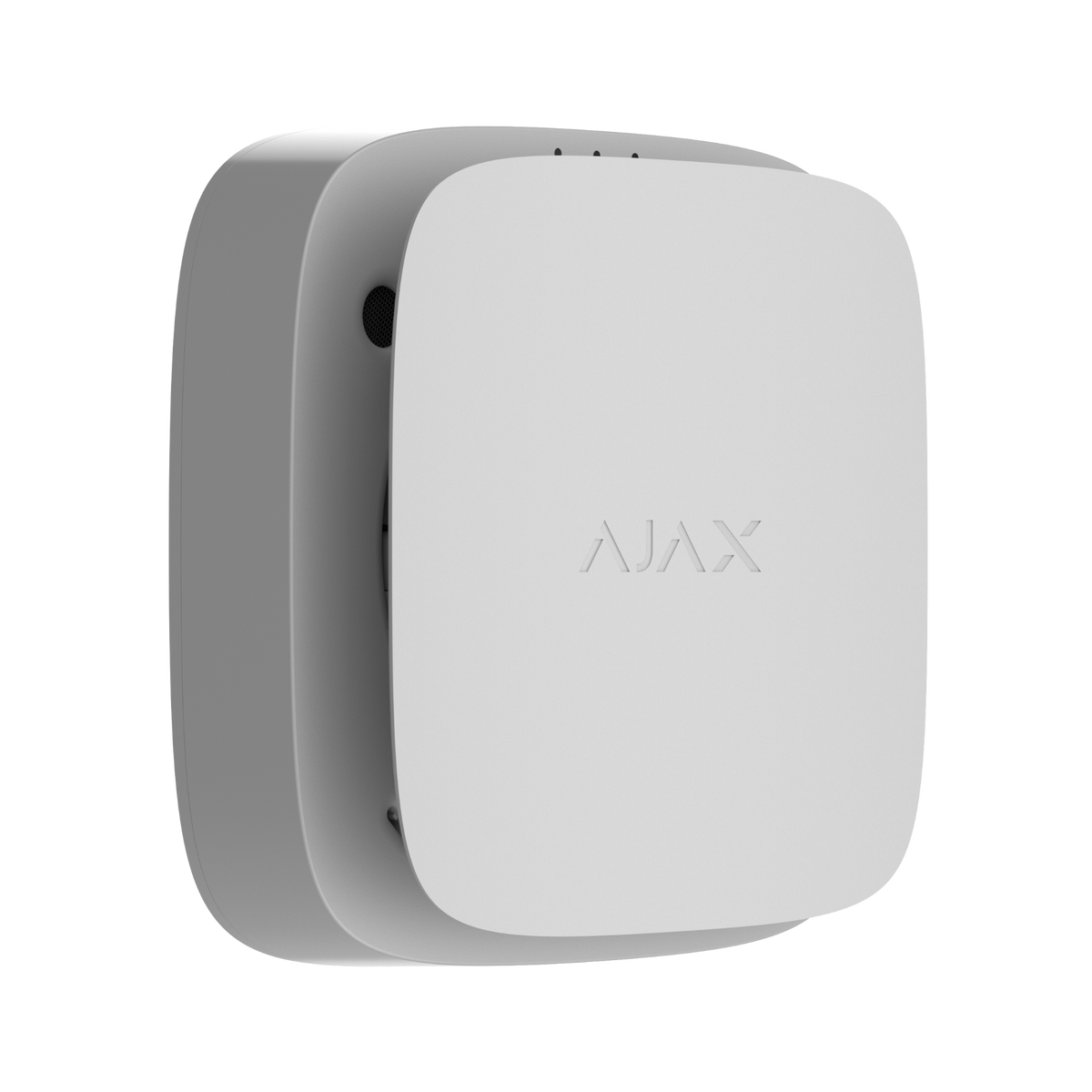 Ajax EN54 FireProtect (Smoke) Hvid