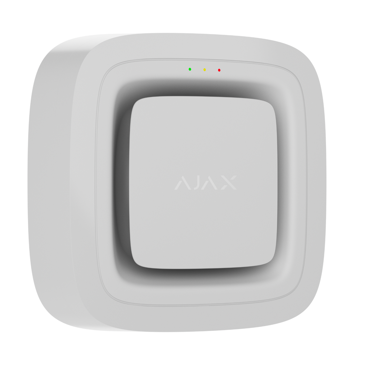 Ajax EN54 FireProtect (Sounder) Hvid