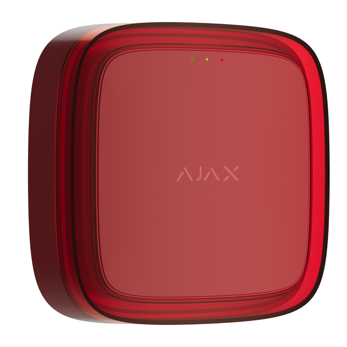 Ajax EN54 FireProtect (VAD) Rød