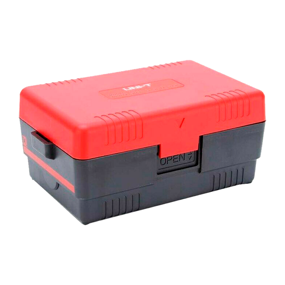 UNI-T Digital RCD (ELCB) Tester