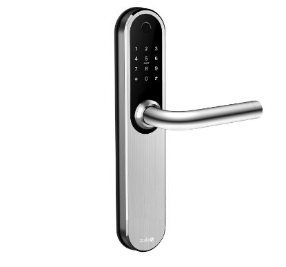 Zafe T-Lock UNIVERSAL, 57mm, rustfrit stål