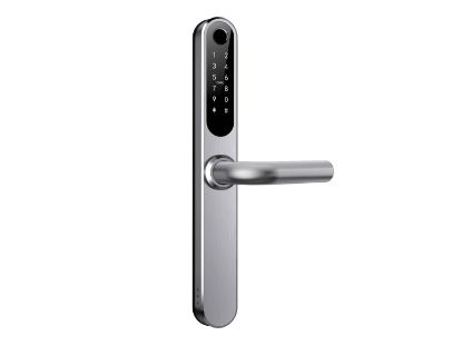 Zafe T-Lock UNIVERSAL 39 mm. rustfri stål