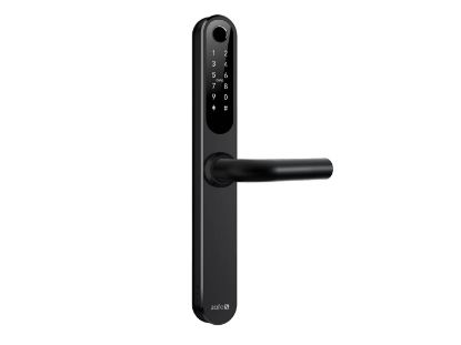 Zafe T-Lock UNIVERSAL 39 mm. sort
