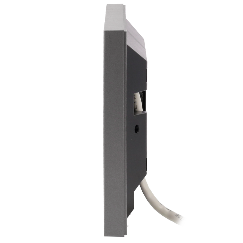 Akuvox Svarstation 7" PoE,