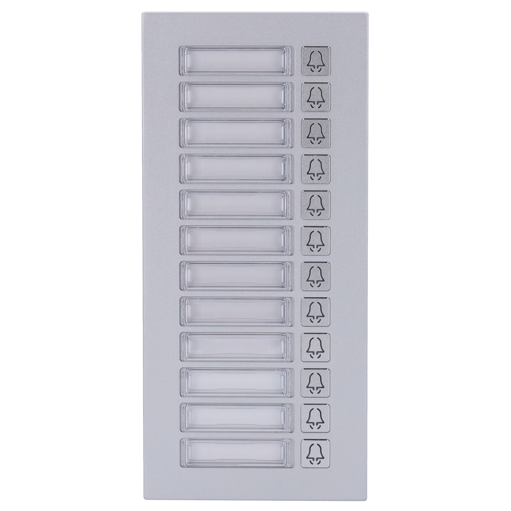 Akuvox knap 12 modul