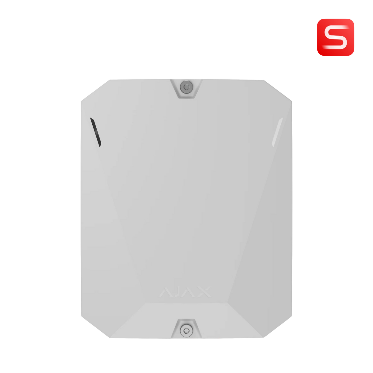 Ajax S-Line MultiTransmitter G3 Hvid