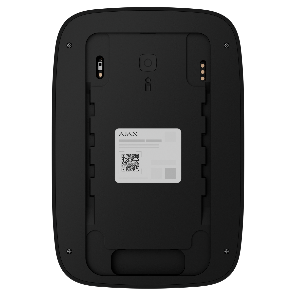 Ajax S-Line KeyPad Plus G3 Sort