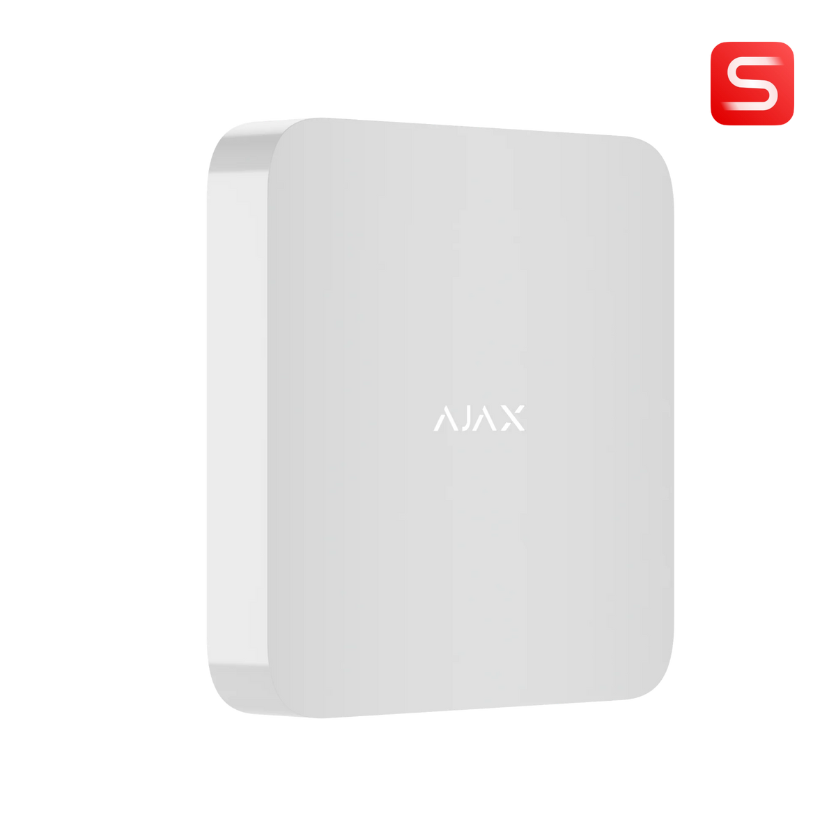 Ajax S-line Hub G3 Hvid