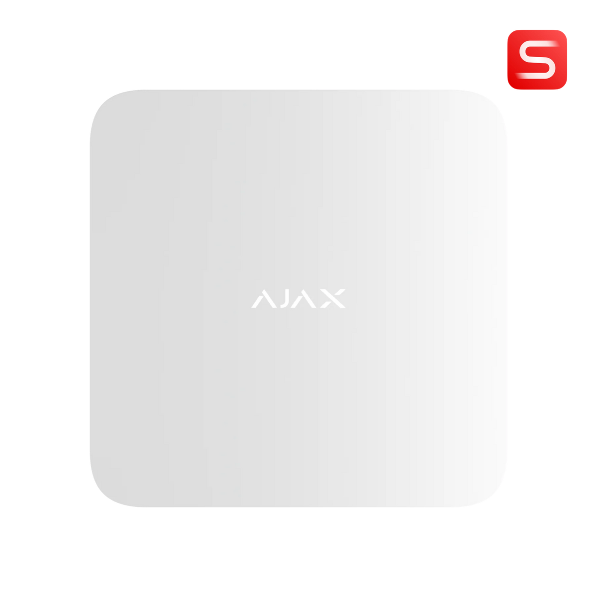 Ajax S-Line ReX G3 Hvid