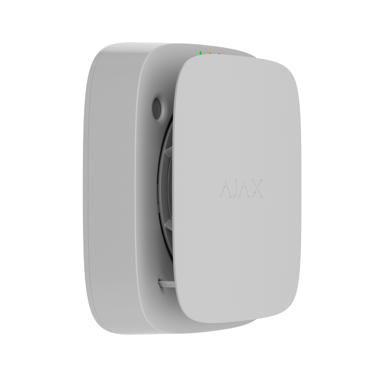 Ajax EN54 FireProtect (Heat/Smoke) Hvid