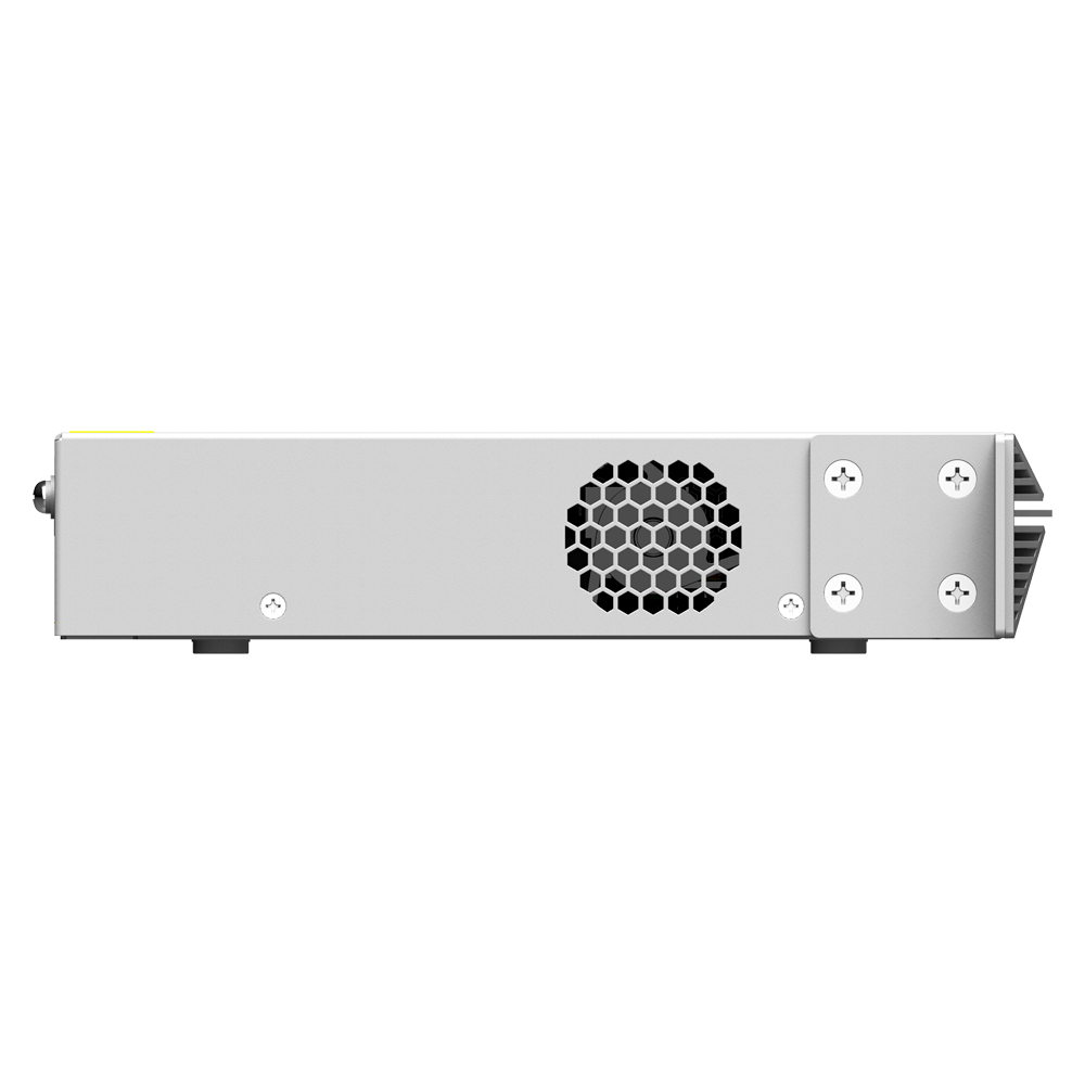 Reyee Router Gigabit, Cloud control, 8x LAN/WAN & 2x SFP+, 3000Mbps