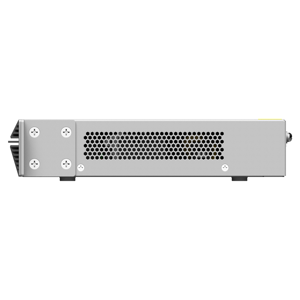 Reyee Router Gigabit, Cloud control, 8x LAN/WAN & 2x SFP+, 3000Mbps