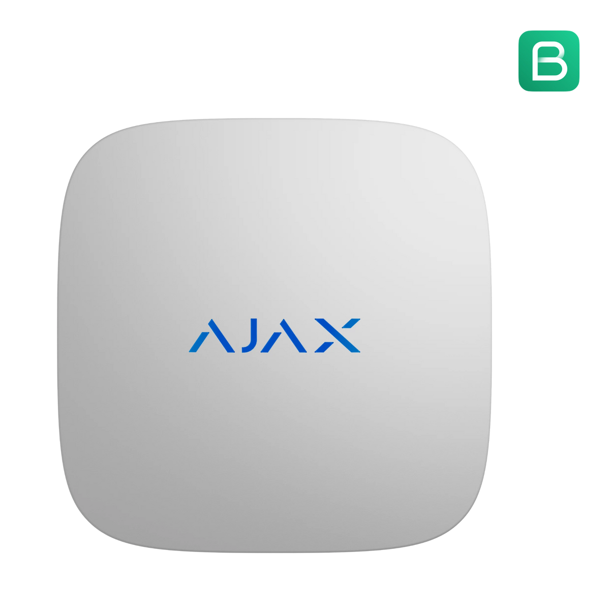 Ajax LifeQuality Lite Jeweller Hvid