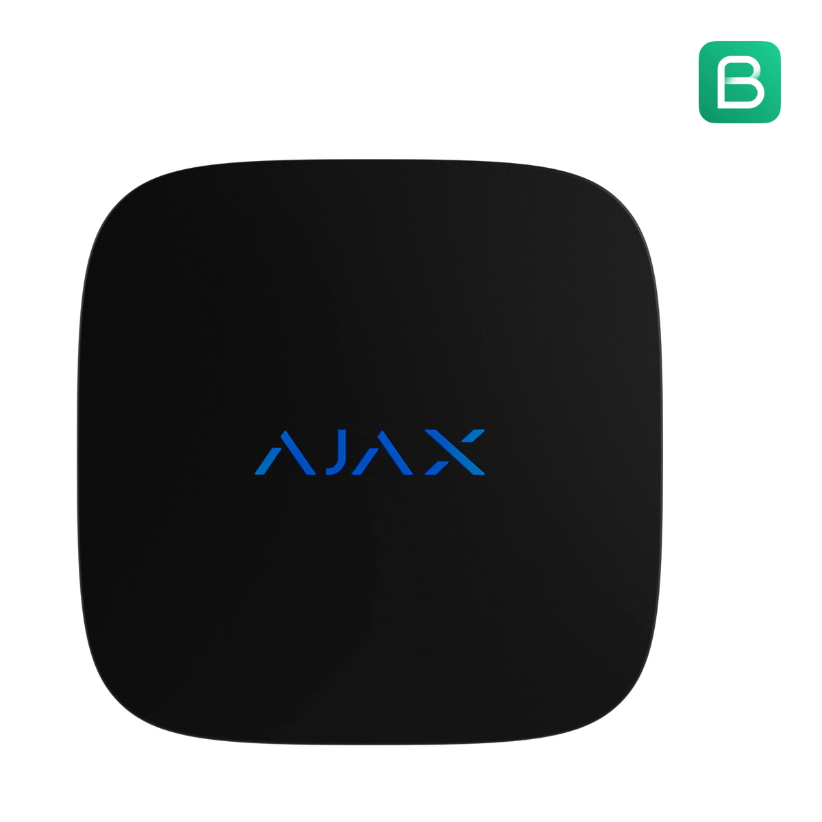 Ajax LifeQuality Lite Jeweller Sort