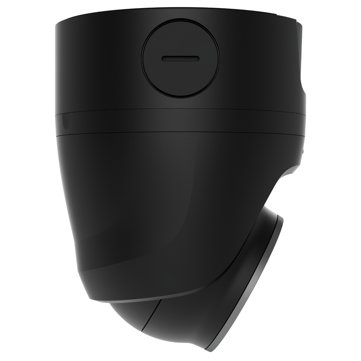 Ajax S-Line TurretCam HLVF, 8MP Sort