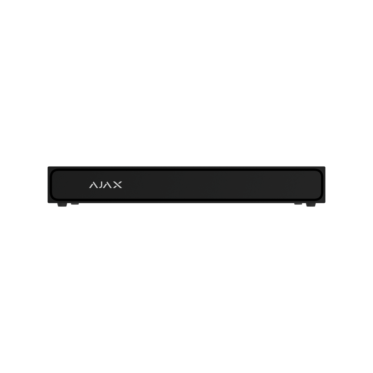 Ajax S-Line NVR H2DAI2GAC (8ch) Sort