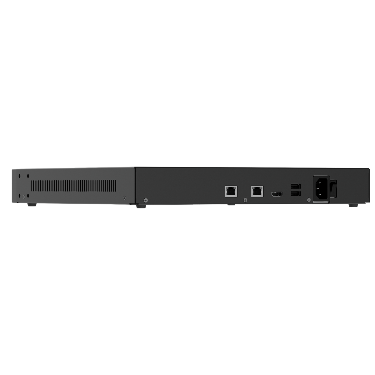 Ajax S-Line NVR H2DAI2GAC (32ch) Sort