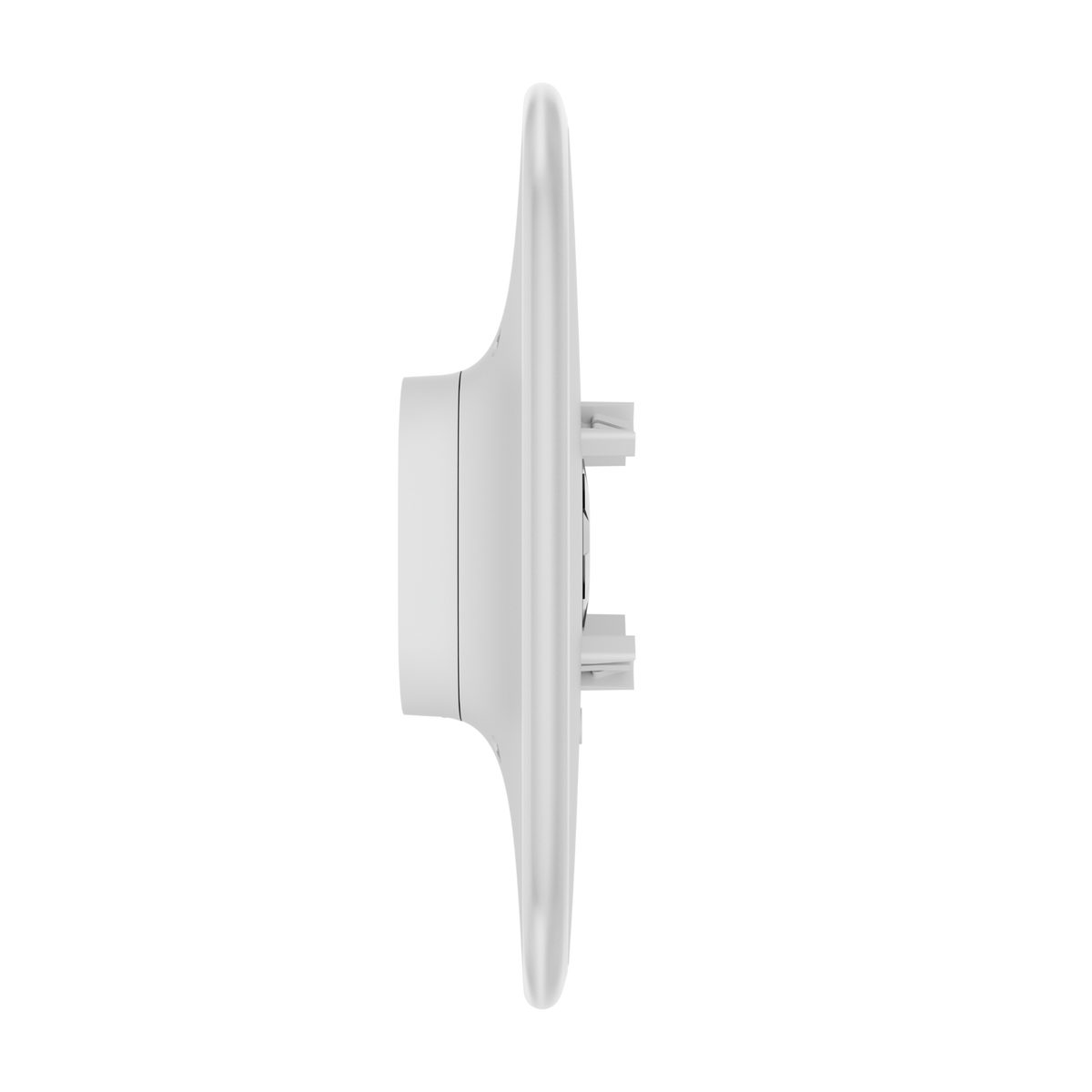 Ajax Superior StreetSiren DoubleDeck Jeweller Hvid