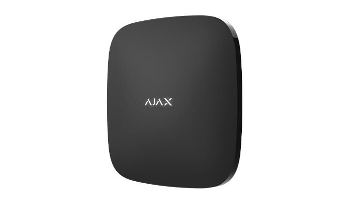 Ajax StarterKit Cam Plus sort