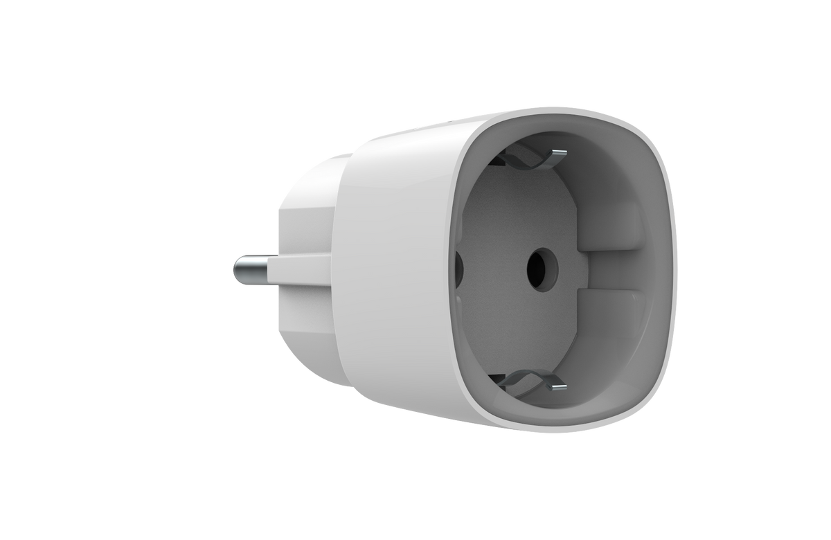 Ajax Socket hvid