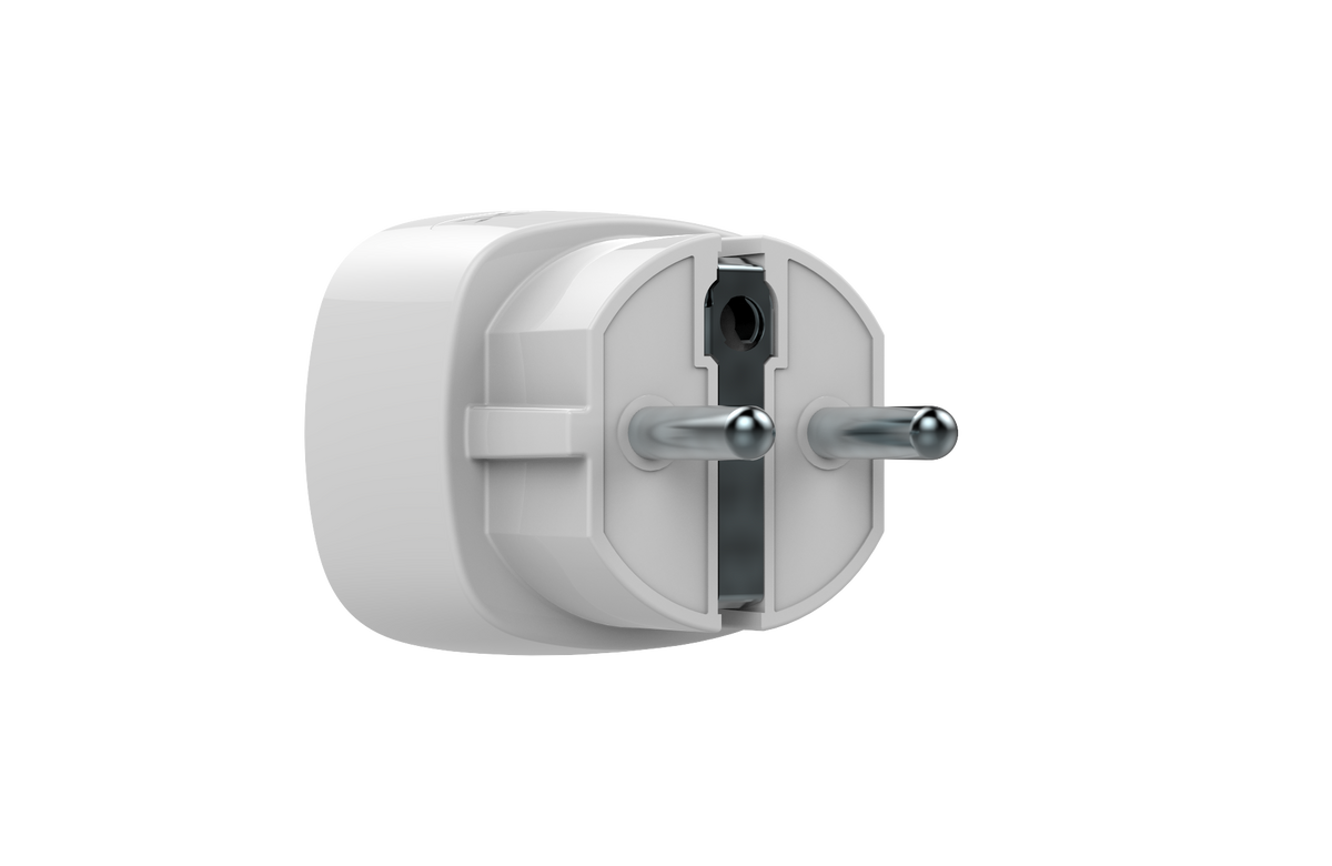 Ajax Socket hvid