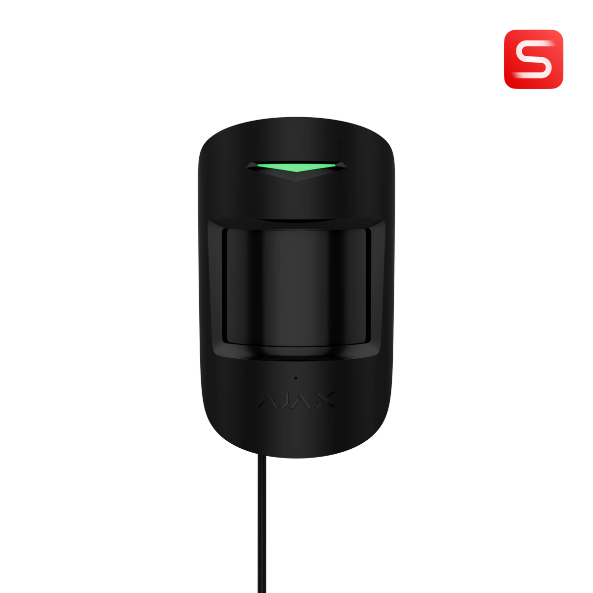 Ajax S-Line CombiProtect Fibra sort