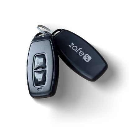 Zafe Remote - Bluetooth fjernbetjening