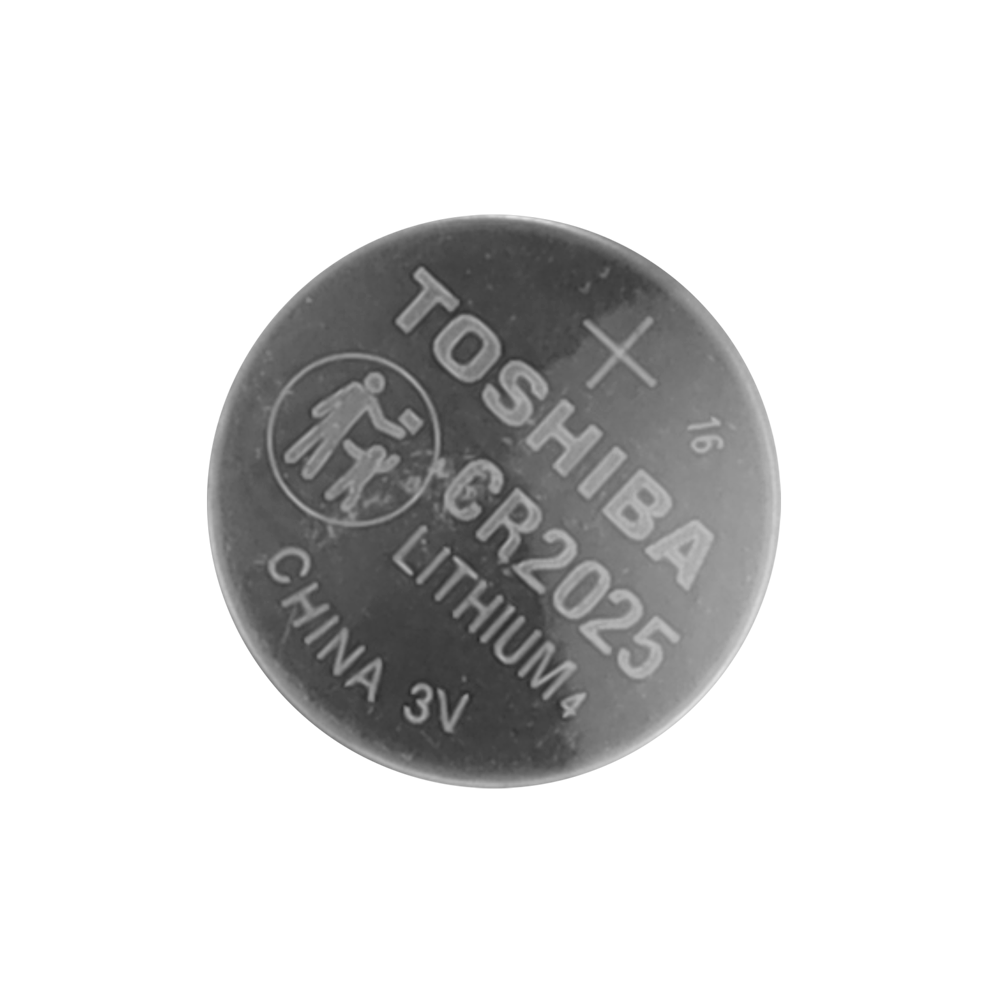CR-2025 Lithium batteri 3v